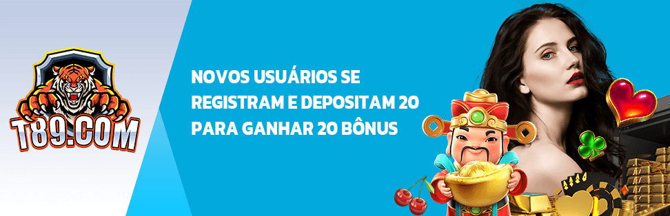 apostamos em jogos de azar